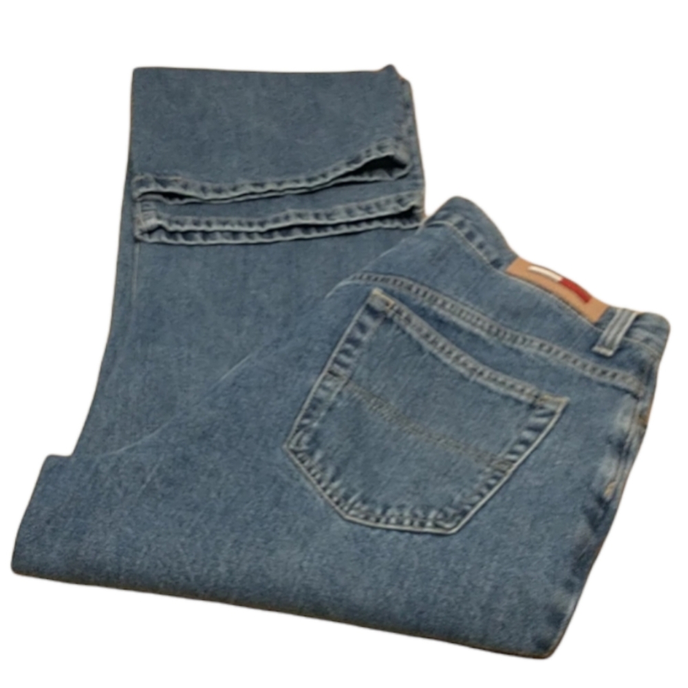 Retro 2004 Tommy Hilfiger Jeans 14